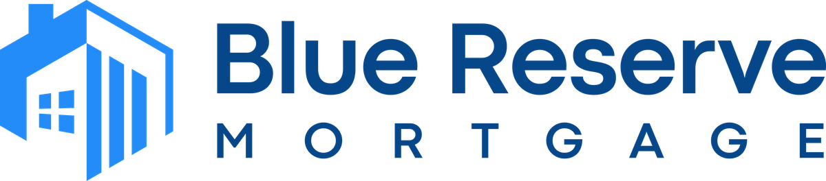 Blue Reserve Mortgage